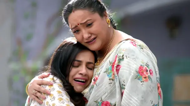 Amrita Recalls the Past