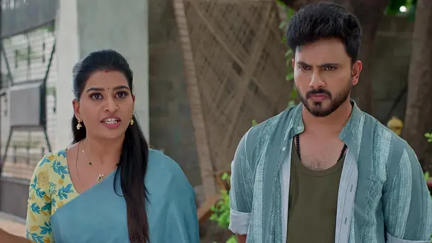 Narmada's Furious Confrontation