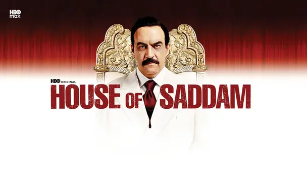 House Of Saddam