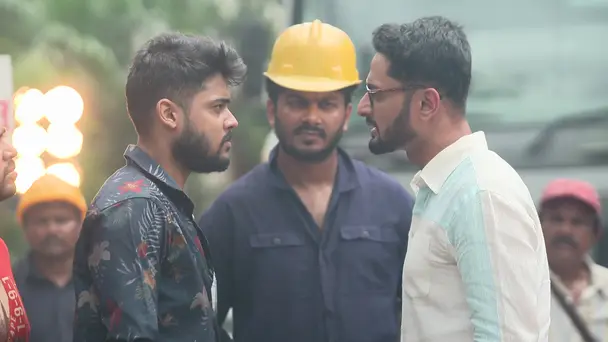 Gourab Encounters Deba