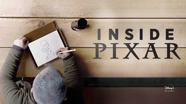 Inside Pixar