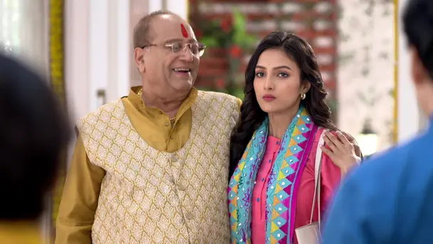 Pekham Rescues Shyamsundar