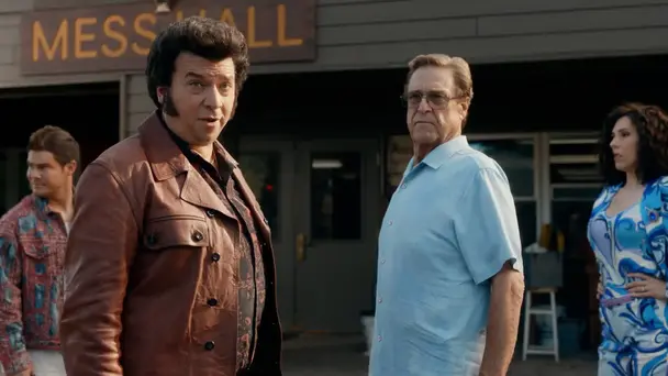 But Esau Ran to Meet Him