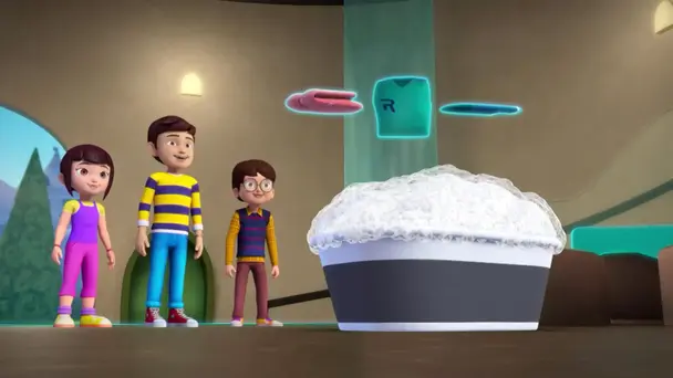 School admission conspiracy - Part 1