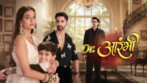 Dr. Aarambhi