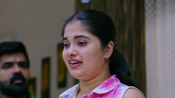 Anu Shares Her Unwavering Choice