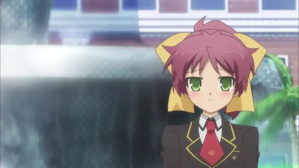 Love, Spice, and Boxed Lunches