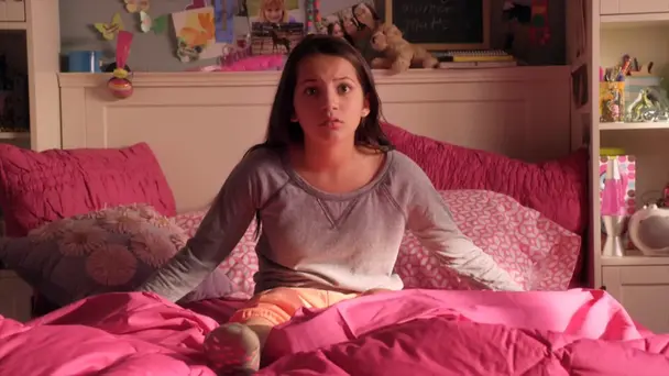 CJ Martin's biggest fear