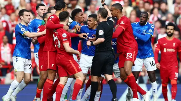 Football's Greatest Rivalry Part 3