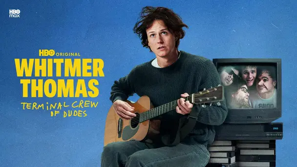Whitmer Thomas: Terminal Crew of Dudes