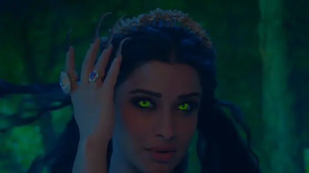 Pischachini, the beautiful devil