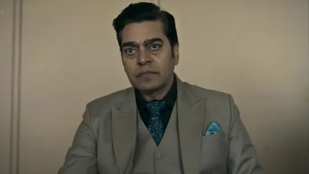 Pratishodhikon - War of Retaliation