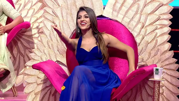 Who Will Succeed to the Throne?