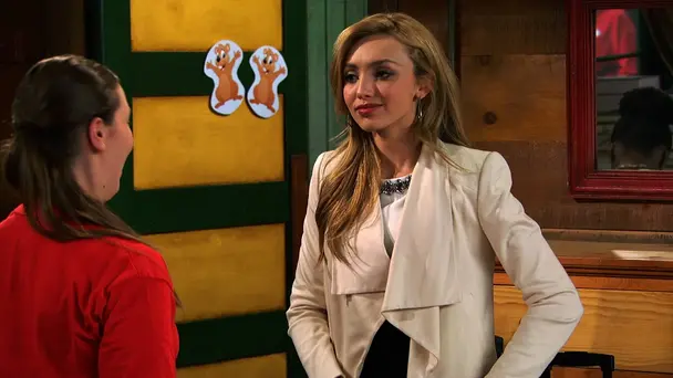 Welcome To Camp Kikiwaka