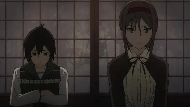 You Don't Know Who I Am Yet