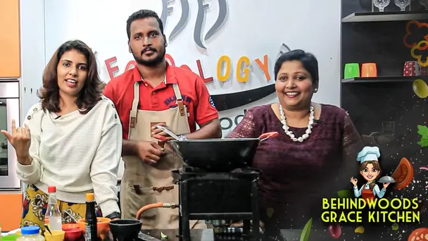 From healthy soup to spicy chicken recipe, here’s what’s cooking in Grace Kitchen