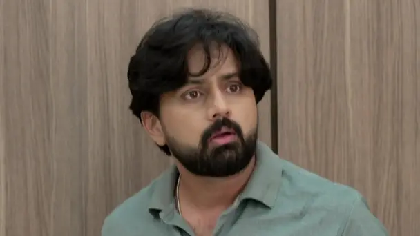 Akshay Faces a False Accusation