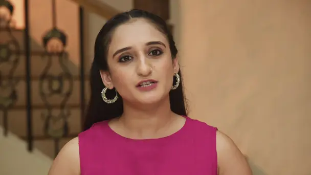 Kiara Accuses Swati