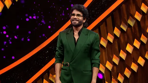 Day 105: Grand Finale