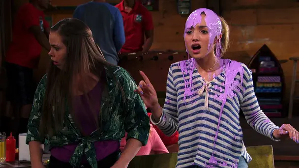 Smells Like Camp Spirit