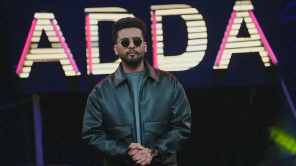 Influencers ki Sazza Elvish ka Mazza