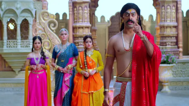 Renu Maharaja's Wish to Come True?