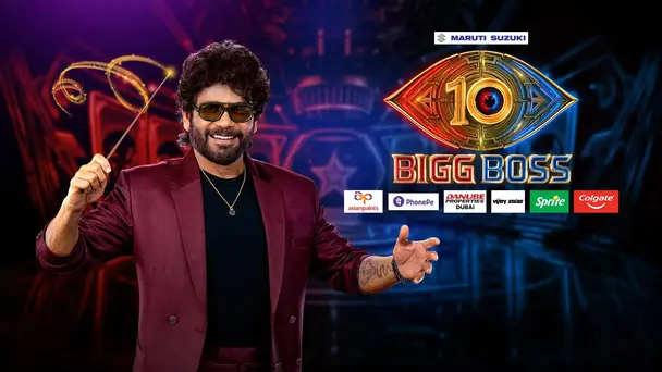 Bigg Boss
