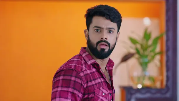 Kiran Rescues Manohar