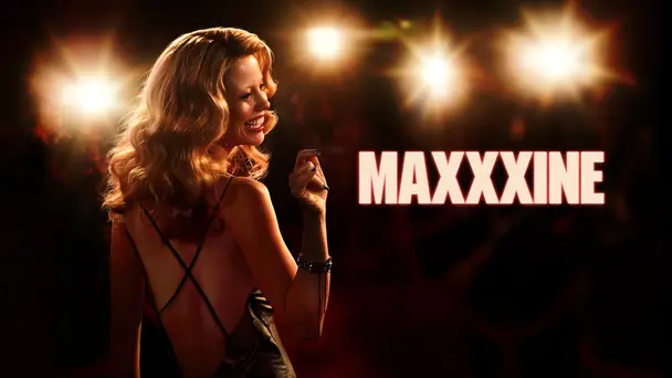 MaXXXine