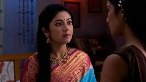 Anondi getting upsets