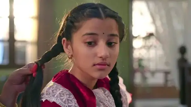 Durga yearns for Devi