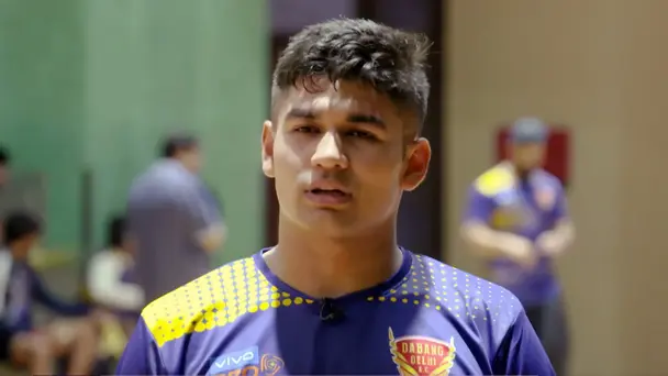 Gearing Up for Season 7