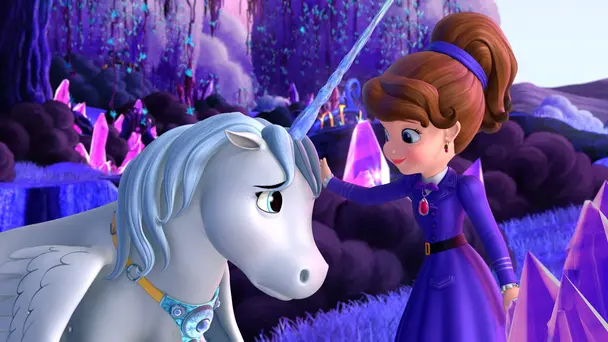 The Mystic Isles: Part II