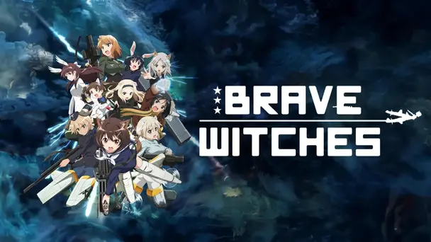 Brave Witches
