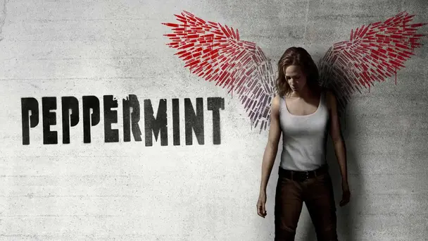 Peppermint
