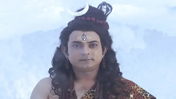 Shiva's Advice for Manasa