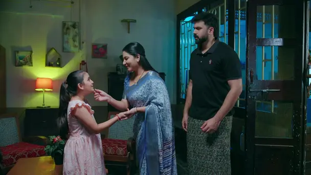 Aradhya Expresses Her Wish