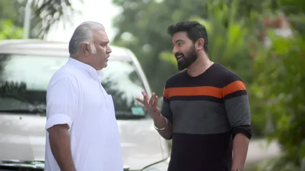 Vishwanathan's Humble Request