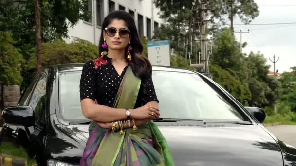 Meet Daksha