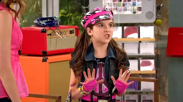 Magazines & Made-Up Stuff