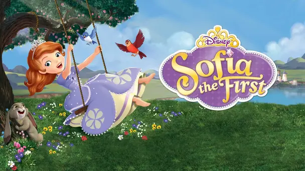Sofia The First - Season 1