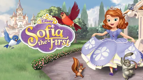 Sofia The First - Season 2