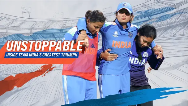 Fate vs India: Shafali Returns