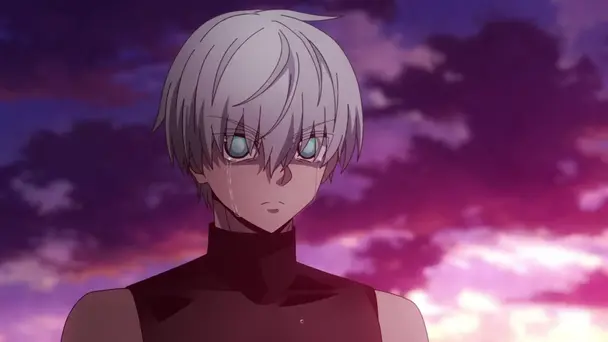 The Beginning of The Story