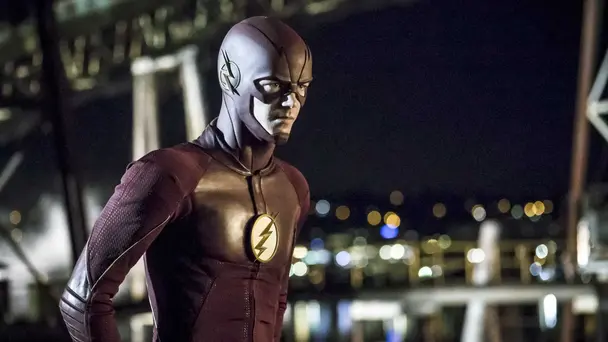 Flashpoint