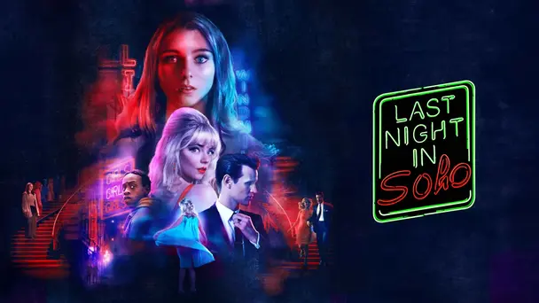 Last Night in Soho