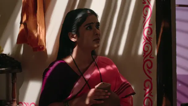 Sharada's Great Escape
