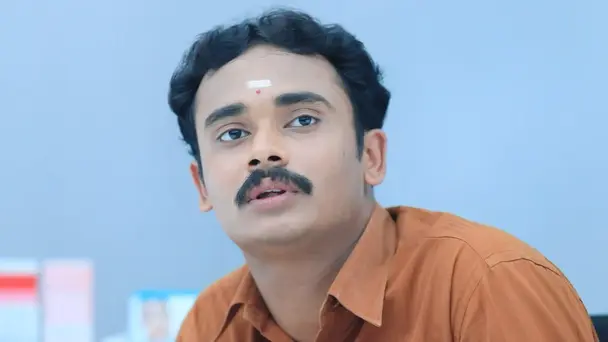 Dr Vittal Rao falls sick!