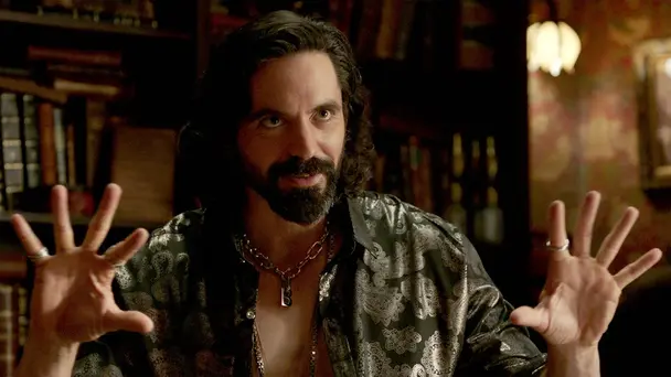 Is This Not Real Magic?