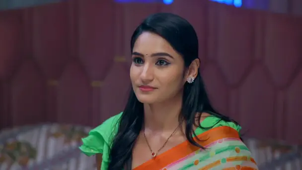 Shreya Forgives Avani